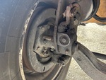 Brakes with 