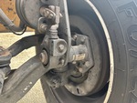 Brakes with 