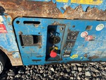 Control Station Ground with 