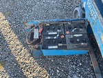 Electrical with 