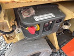 Basic Lower Control Station with 