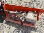 Hydraulics with 