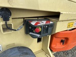 Control Station Ground with 