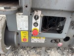 Control Station Ground with 