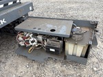 Hydraulics with 