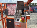 Control Station Upper with 