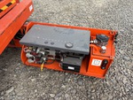 Hydraulics with 