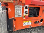 Control Station Ground with 
