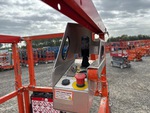 Control Station Upper with 