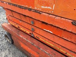 Chassis with 