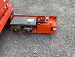 Hydraulics with 