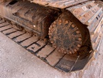 Drivetrain with 