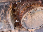 Drivetrain with 