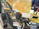 Control Station with 