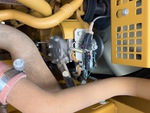 Moteur with 