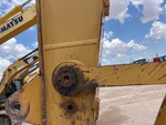 v2 Chassis - Excavator with 