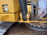 v2 Chassis - Excavator with 