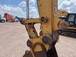 v2 Chassis - Excavator with 