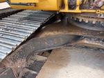 v2 Chassis - Excavator with 