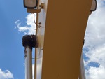 v2 Chassis - Excavator with 