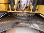 v2 Chassis - Excavator with 