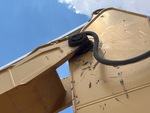 v2 Chassis - Excavator with 