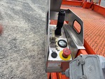 Control Station Upper with 