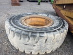 Chassis with 