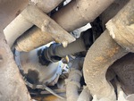 Drivetrain with 