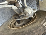 Brakes with 