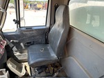 Cab with 