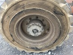 Drivetrain with 