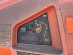 Basic Lower Control Station with 