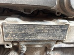 Engine with 