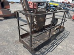 Basic Control Station Upper with 