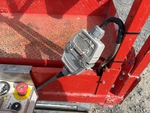 Control Station Upper with 