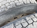 4 Underbody - Truck with 