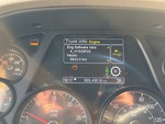 4 Transmision with Engine Hours