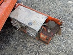 Hydraulics with 