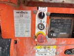 Control Station Ground with 