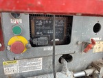 Control Station Ground with 