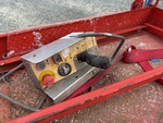 Control Station Upper with 