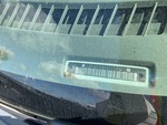 General Appearance with Second Serial Number/VIN Photo