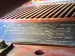 4 Engine with 