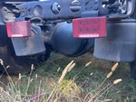 4 Underbody - Truck with 