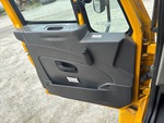 Cab with 