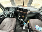 Cab with 