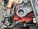 Engine with 