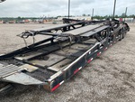 Trailer Chassis with 