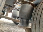 Trailer Chassis with 